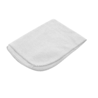 Imagem do produto Flanela Branca G